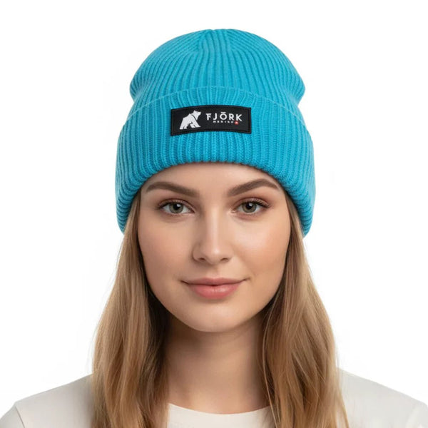 Bonnet Säntis - Bonnets - Fjork Merino