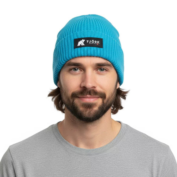 Bonnet Säntis - Bonnets - Fjork Merino