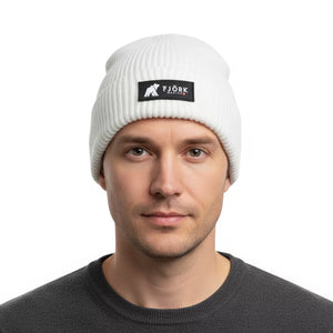 Bonnet Säntis Bonnets - Fjork Merino