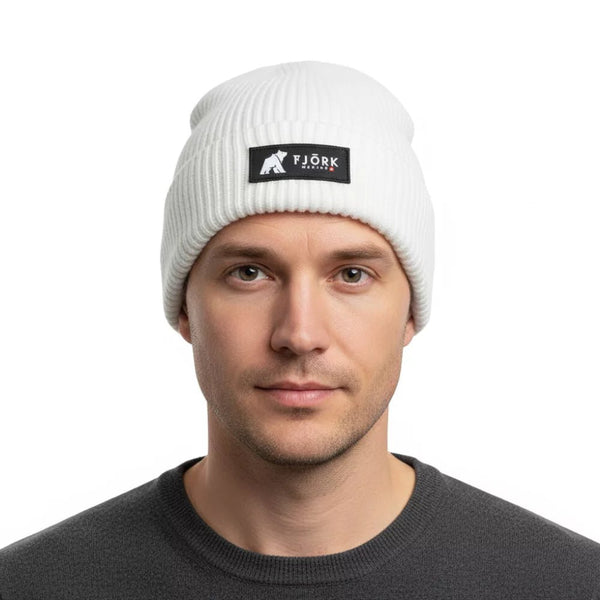 Bonnet Säntis - Bonnets - Fjork Merino