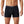 Boxers Strahlorn - Pack de 2 - Black - Sous-vêtements - Fjork Merino