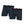 Boxers Strahlorn - Pack de 2 - Blue St Moritz - Sous - vêtements - Fjork Merino
