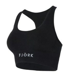 Brassière de Sport FjorkTec - S - Accessoires - Fjork Merino