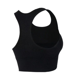 Brassière de Sport FjorkTec - S - Accessoires - Fjork Merino