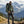 Cache cou réversible - Black Laax - Accessoires - Fjork Merino
