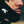 Cache cou réversible - Black Laax - Accessoires - Fjork Merino