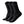 Chaussettes City - Pack de 3 paires