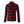 Chemise Trekking Merino Homme - Red Blue - Chemise - Fjork Merino