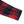 Chemise Trekking Merino Homme - Red Blue - Chemise - Fjork Merino