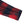 Chemise Trekking Merino Femme - Red Blue - Chemise - Fjork Merino