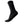 Chaussettes City - Pack de 3 paires - Black Laax - Chaussettes - Fjork Merino