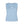 Cropped Top Merino 140 - FJORK Merino 🌍 - Blue Aletsch - 