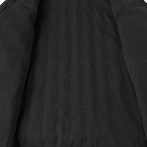 Doudoune Eiger ML Femme - Black Laax - Vestes - Fjork Merino