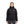 Doudoune Eiger ML Femme - Black Laax - Vestes - Fjork Merino