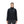 Doudoune Merino Nordend ML Femme - Black Laax - Vestes - Fjork Merino