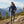 Finn 210 Homme - Blue St Moritz - Baselayers - Fjork Merino