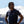 Finn MC 140 Homme - Blue St Moritz - T-shirt - Fjork Merino