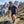 Finn MC 140 Homme - Blue St Moritz - T-shirt - Fjork Merino