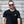 Finn MC 140 Men - FJORK Merino 🌍 - Black Laax - T-shirt