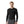 Finn ML 140 Homme — coloris Black Laax — laine mérinos — Fjork Merino