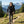Finn ML 140 Homme — coloris Black Laax — laine mérinos — Fjork Merino