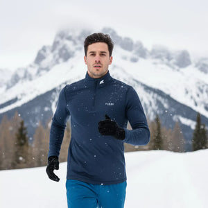 Finn Zip 210 Homme
