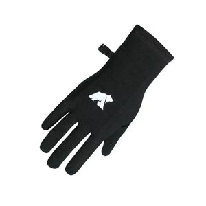 Gants Bishorn - Grey Zinal - Accessoires - Fjork Merino