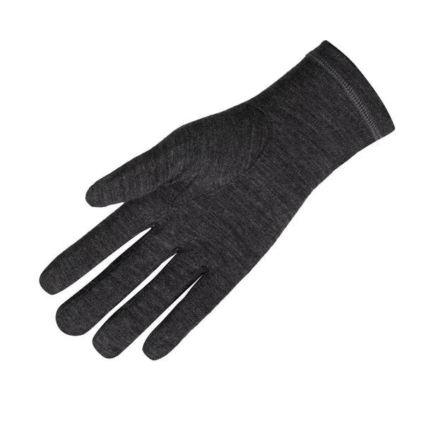 Gants Bishorn - Grey Zinal - Accessoires - Fjork Merino