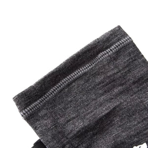 Gants Bishorn - Grey Zinal - Accessoires - Fjork Merino