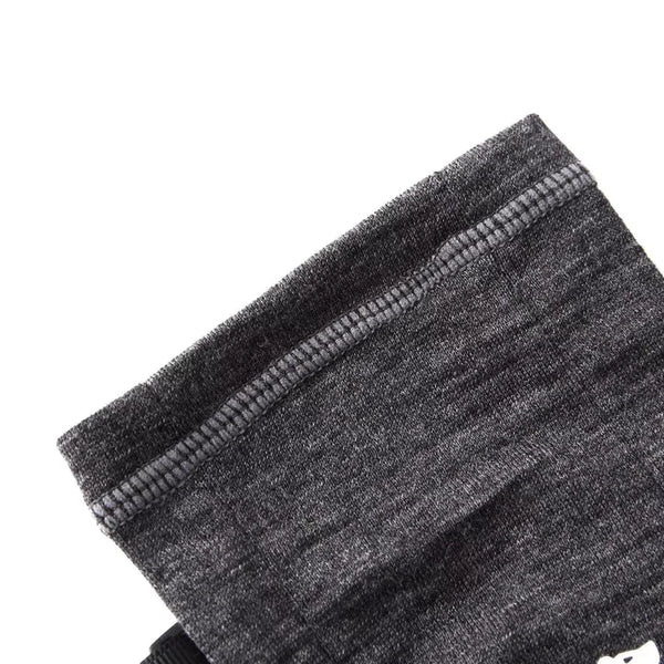 Gants Bishorn - Grey Zinal - Accessoires - Fjork Merino