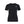 High - Performance T-Shirt Women– FJORKTec - FJORK Merino 🌍 - Black logo white - T-shirt