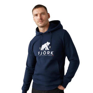 Hoodie Titlis Homme