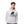 Hoodie Titlis Homme - White / Black logo - Hoodie - Fjork Merino