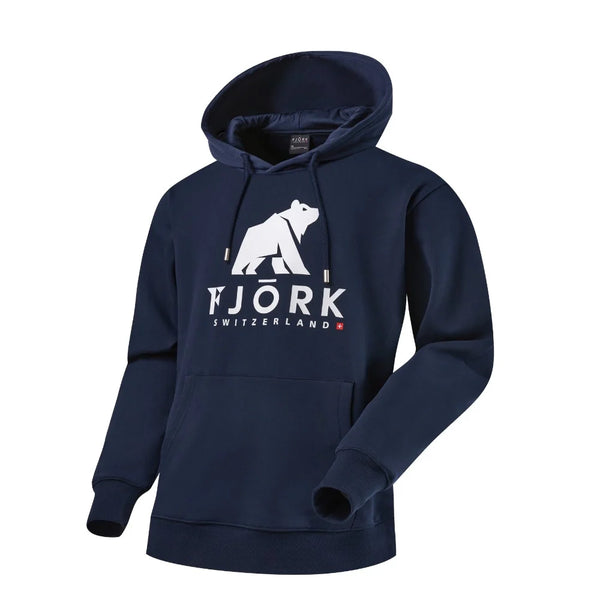 Hoodie Titlis Femme