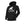 Hoodie Titlis Femme