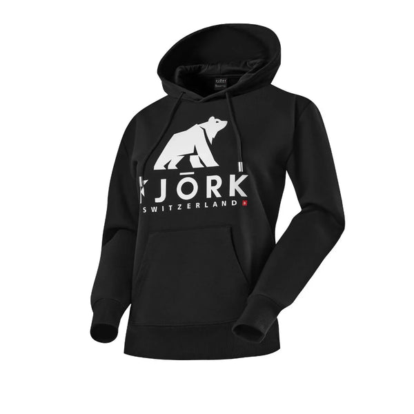 Hoodie Titlis Femme