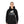 Hoodie Titlis Femme