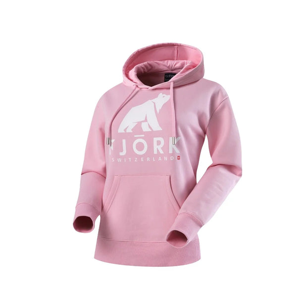 Hoodie Titlis Femme