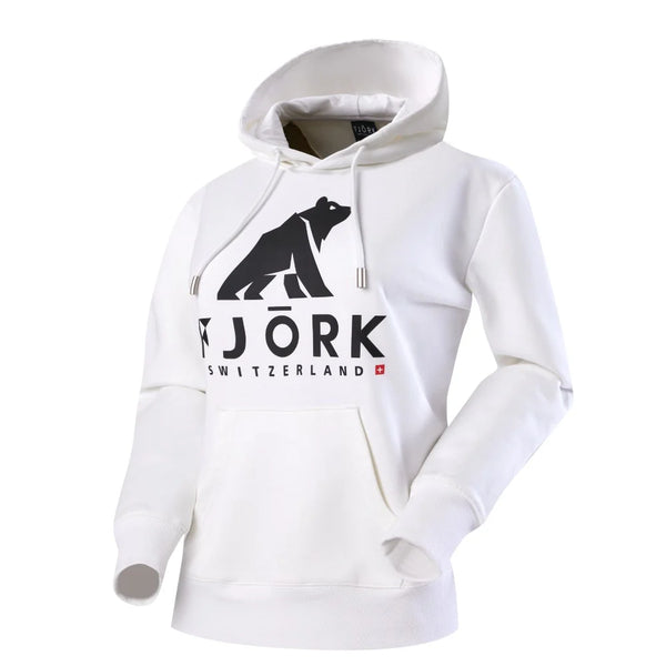 Hoodie Titlis Femme