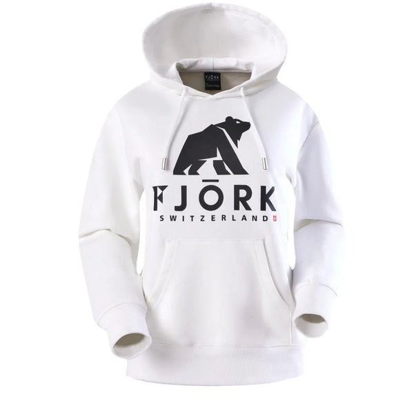 Hoodie Titlis Femme
