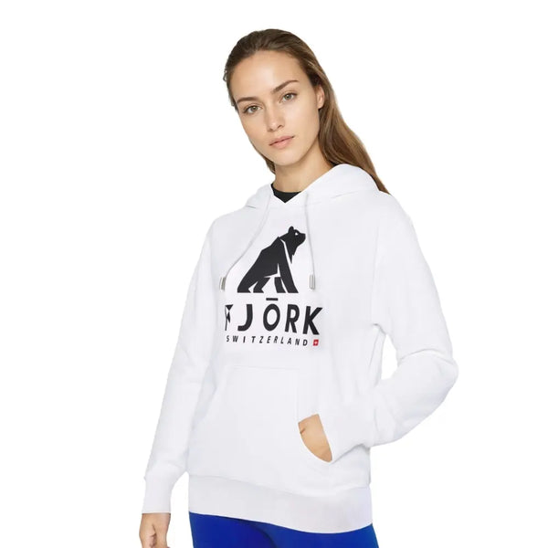 Hoodie Titlis Femme