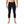 Legging Finn 210 3/4 Homme - Black Laax - Leggings - Fjork Merino