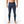 Legging Finn 210 Homme - Blue St Moritz - Leggings - Fjork Merino