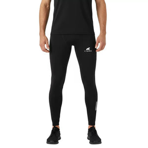 Legging Running Homme - Leggings - Fjork Merino