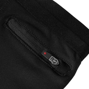 Legging Running Homme - Leggings - Fjork Merino