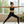 Legging Yoga Femme — Fjork Merino
