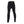 Legging Yoga Femme — Fjork Merino