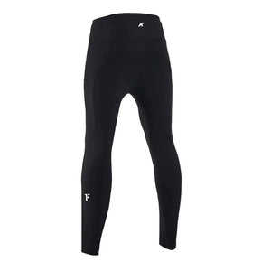Legging Yoga Femme — Fjork Merino