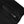 Legging Running Femme - Black Laax - Leggings - Fjork Merino