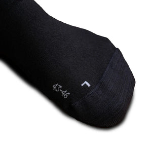 Chaussettes Low Cut - Pack de 3 paires - BWB - Chaussettes - Fjork Merino